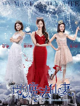 电影：我的魔法仙妻