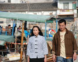 电影：平静的海滩