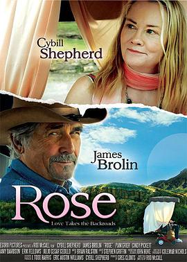 电影：荒野玫瑰