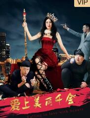 电影：爱上美丽千金