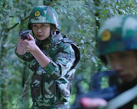 电影：黑夜里的眼睛