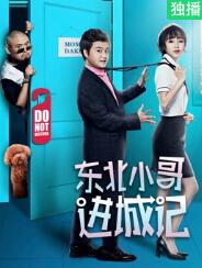 电影：东北小哥进城记