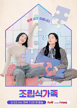 电影：组合式家族