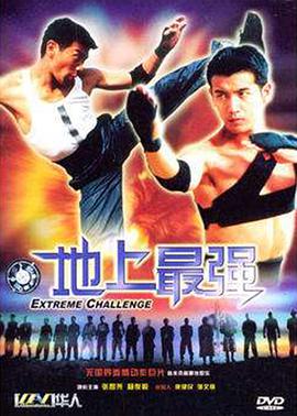电影：地上最强