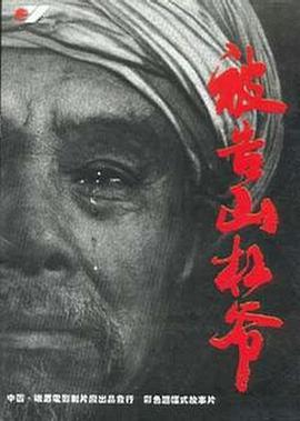 电影：被告山杠爷