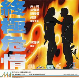 电影：终极危情