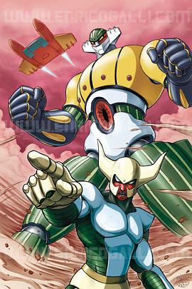 电影：钢铁杰克