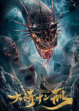 电影：大清十二刑