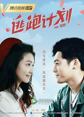 电影：逃跑计划