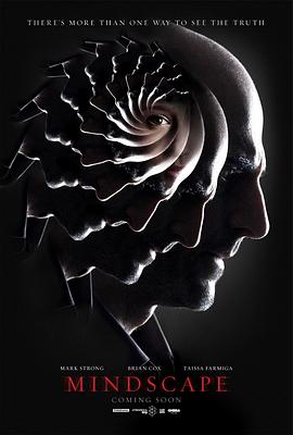 电影：思维空间