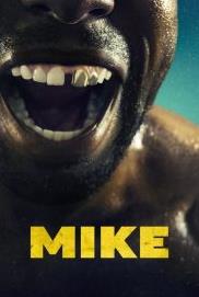 电影：拳王泰森第一季