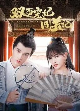 电影：双面宠妃闯关记