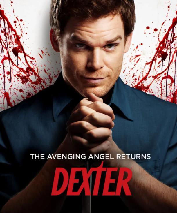 电影：嗜血法医第五季