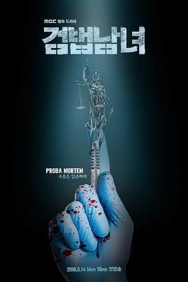 电影：检法男女