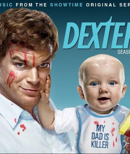 电影：嗜血法医第四季