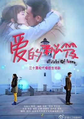 电影：爱的秘笈