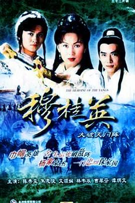 电影：穆桂英之大破天门阵