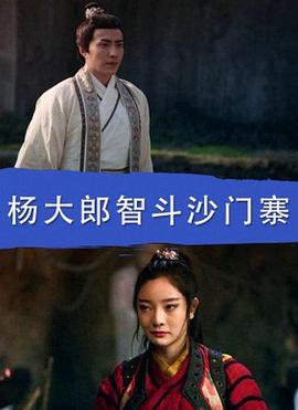 电影：杨大郎智斗沙门寨