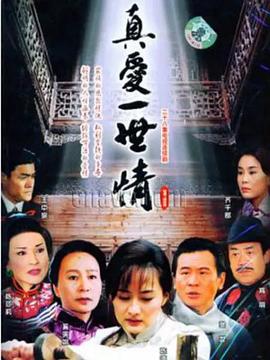 电影：真爱一世情