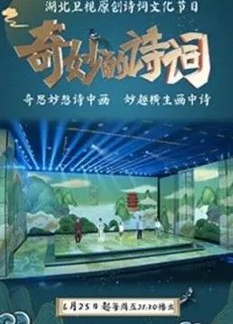 电影：奇妙的诗词第二季
