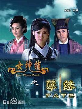 电影：女神捕之孽缘