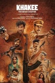 电影：警网：比哈尔邦篇第一季