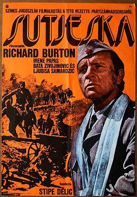 电影：苏捷斯卡战役