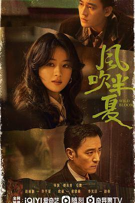 电影：风吹半夏