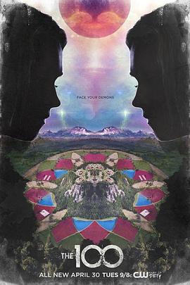 电影:地球百子第六季