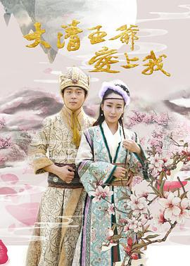 电影：大清王爷爱上我