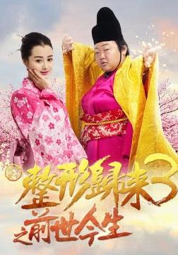 电影：整形归来3：前世今生