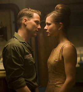 电影：一位军人的爱恋