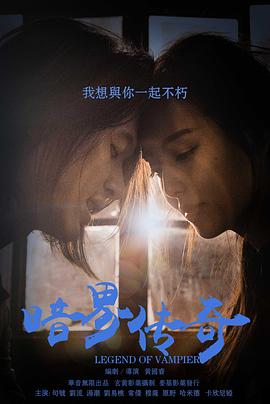 电影：暗界传奇