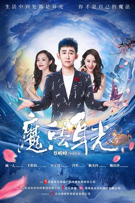 电影：魔法耳光