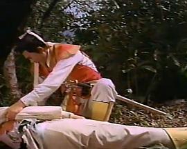 电影：紅衣俠女