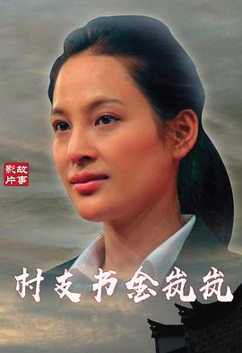 电影：村支书金岚岚