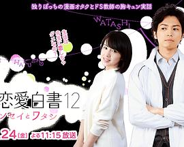 电影：福冈恋爱白书12