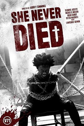 电影：不死之身