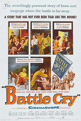 电影：战争的呼唤