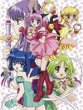 电影：东京猫猫