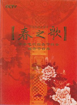 电影：2009年中央电视台春节联欢晚会