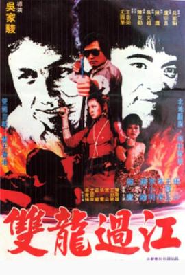 电影：双龙过江