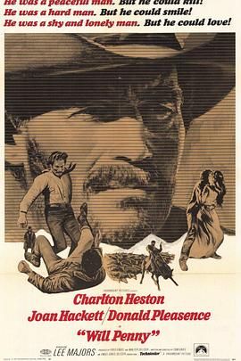 电影：威尔·佩尼