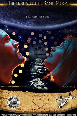 电影：一样的月光