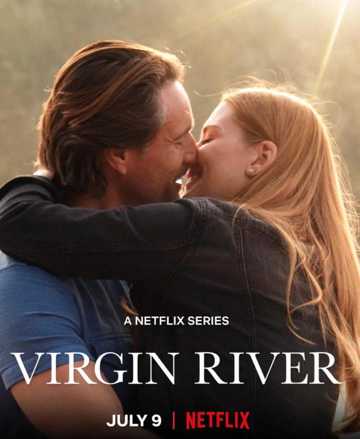 电影：维琴河第四季