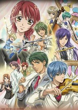 电影：金色琴弦