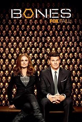 电影：识骨寻踪第九季