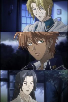 电影：吟游默示录