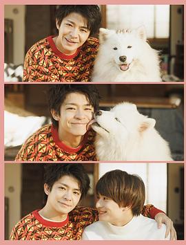 电影：爱你汪汪