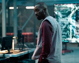 电影：拉撒路计划第二季